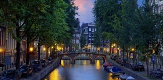 Check in 22 địa điểm du lịch Hà Lan tuyệt đẹp không nên bỏ lỡ