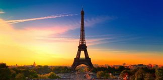 Top 26 địa điểm du lịch Pháp không thể bỏ qua trong năm 2023
