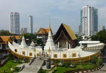 du lich thai lan
