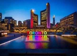 Du lịch thành phố Toronto Canada có gì chơi? Top những điểm đến đặc sắc Du lịch thành phố Toronto Canada có gì chơi? Top những điểm đến đặc sắc